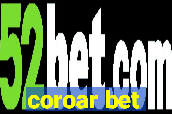 coroar bet